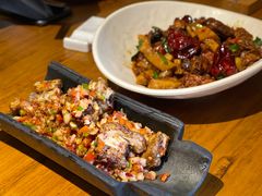 -隔壁老王·家常云南菜(花巷店)