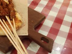 -西贝(上海中心店)