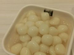 -满记甜品(巴黎春天宝山店)