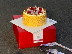 -可丽可丽·生日蛋糕·下午茶(厦门鹭港店)