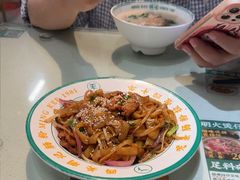-西关明记肠粉(荔枝湾店)