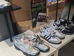 -ABC MART(济州莲洞店 )