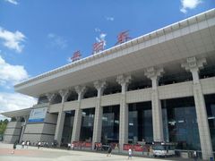 -岳阳东站