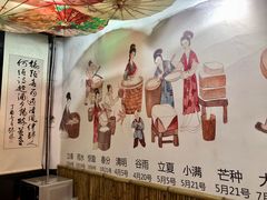 门面-文殊坊老字号美食街