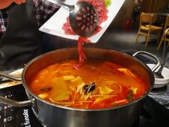 -泉味道贵州厨房(三里河店)
