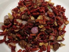 -粗茶淡饭·汉口公馆(循礼门店)