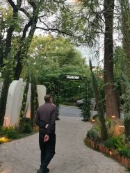 -上海瑞金洲际酒店·宴会厅