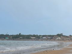 -青岛第三海水浴场