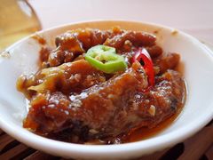 -潮府馆·非遗潮州菜·港式点心(世纪公园店)