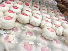 -爱德顺糕点食屋(利民道店)