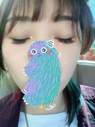 点击看大图 -1T·1M 日式美甲美睫