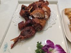 -王中王餐厅(东安路店)
