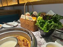 -鱼豆吉·豆浆鱼火锅(宜昌万达店)
