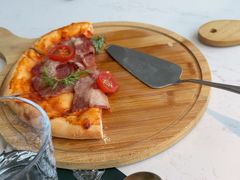 -ins森林童话餐厅coffee&bistro