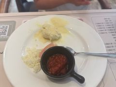 -安妮意大利餐厅(丽都店)