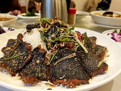-粤味馆(黄河路店)