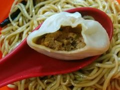 -食惠里小笼包面馆(越秀店)