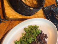 -院子餐厅·大锅菜·老杭帮(桥西直街店)