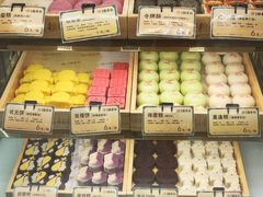 -北京稻香村(零号店)