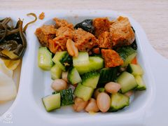 -香妃烤鸡(西单店)