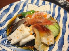 -晶吉·居酒屋·烧鸟·生鱼饭(中山区民主广场店)