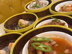 -明泉居茶点荟(车陂店)