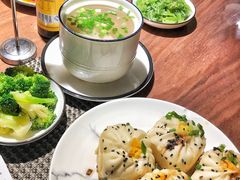 -十面春风·江南面馆(崇宁路店)