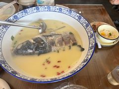 -灵福缘私房菜·农家菜(拈花湾·灵山大佛必推店)