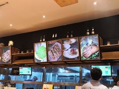 -木屋烧烤(西南角店)