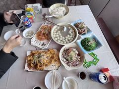 -北港方记海鲜楼·海景餐厅