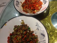 -鄱阳湖·江西小炒·瓦罐煨汤(五道口店)