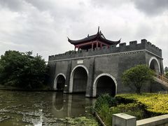 -郑和公园