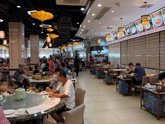 -點無缺茶楼·海鲜酒家(世博店)