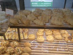 -BreadTalk面包新语·烘焙蛋糕(海珠丽影广场店)