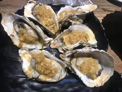 -人间烟火烧烤(罗庄店)