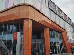 -吾悦广场(南京鼓楼店)