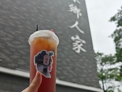 -东涌水乡风情街