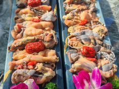 -慢丽江·云南野生菌土鸡锅(西山店)