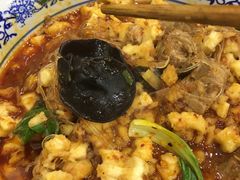 -刘信牛羊肉小炒泡馍(回民街店)