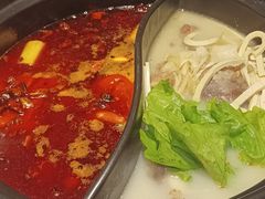-小骨煲金华砂锅(转塘金街美地店)