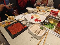 -海底捞火锅(应天门古城根店)