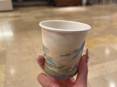 -桂满陇·海市蜃楼·黑金(国金店)