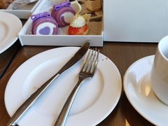 -广州中心皇冠假日酒店·汇点大堂吧