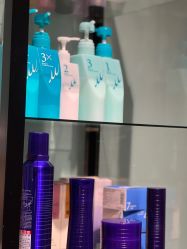 -Will+ Hair Studio