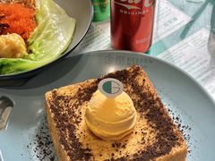 -金捞茶餐室(祐汉兴隆楼店)