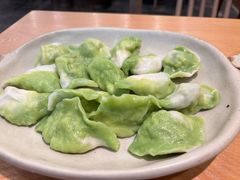 -三姐妹饺子(东木头市店)