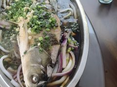 -自游人·美食一楼·地道徽菜(三十年名店)