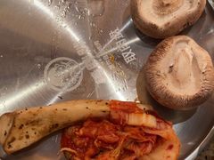 -姜胖胖无限自助烤肉(光明万达店)