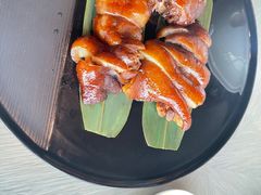 -长沙W酒店·SHINN YEN星艳中餐厅