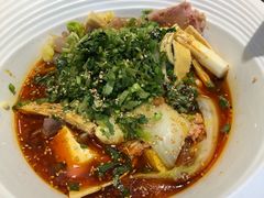 -成都你六姐·牛肉冒菜(城市集市合生汇店)